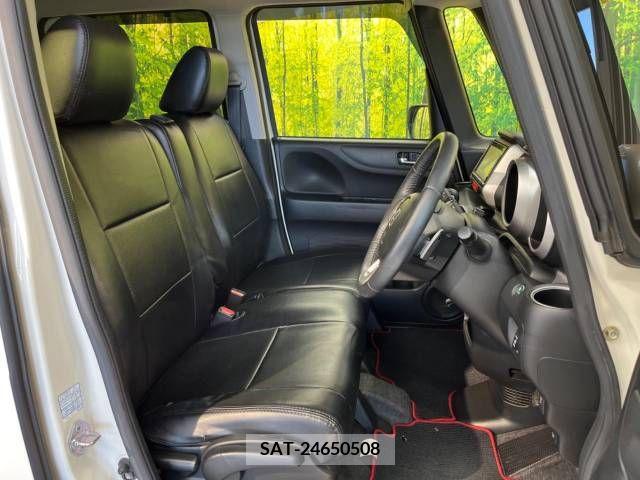 Honda N BOX 2015-12 364420-8