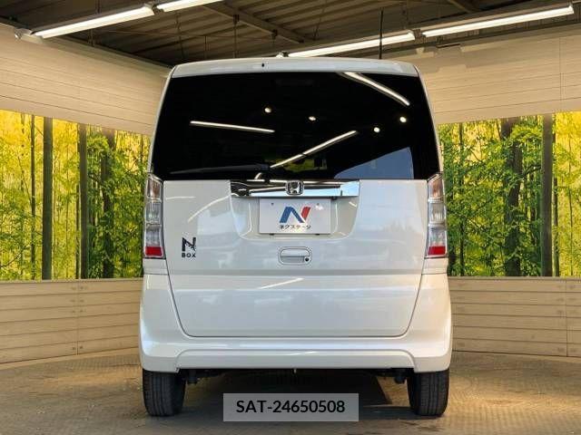 Honda N BOX 2015-12 364420-15
