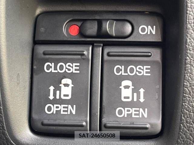 Honda N BOX 2015-12 364420-7