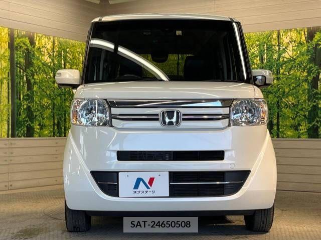 Honda N BOX 2015-12 364420-14