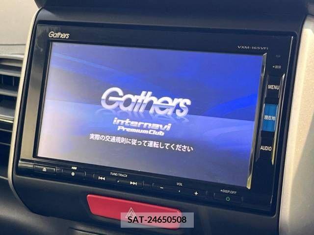 Honda N BOX 2015-12 364420-4
