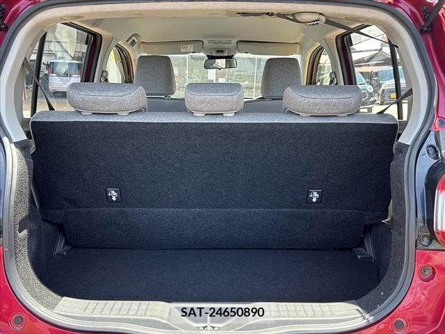 Toyota PASSO 2019-05 281263-19
