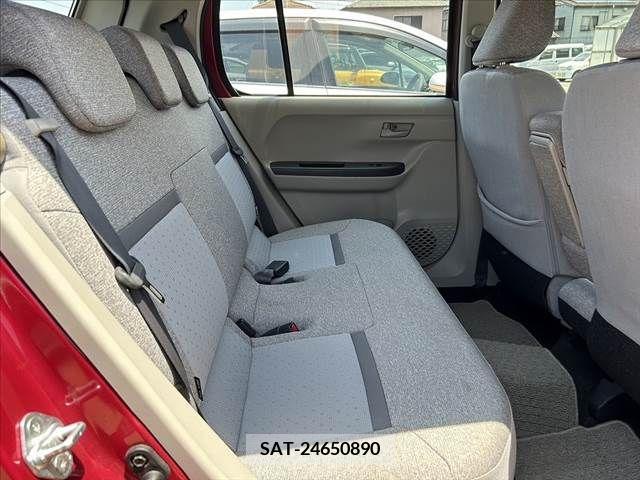 Toyota PASSO 2019-05 281263-18