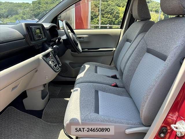 Toyota PASSO 2019-05 281263-16