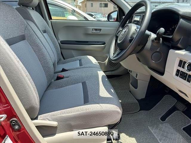 Toyota PASSO 2019-05 281263-15