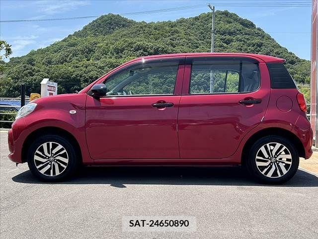 Toyota PASSO 2019-05 281263-10