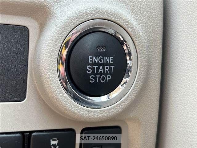 Toyota PASSO 2019-05 281263-4