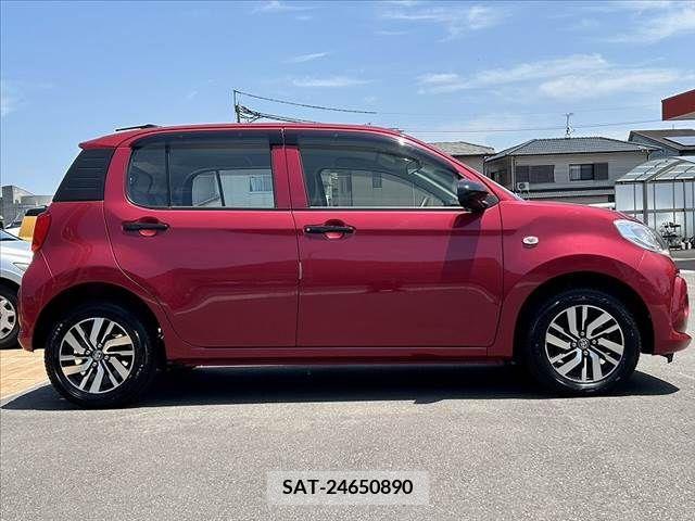 Toyota PASSO 2019-05 281263-11