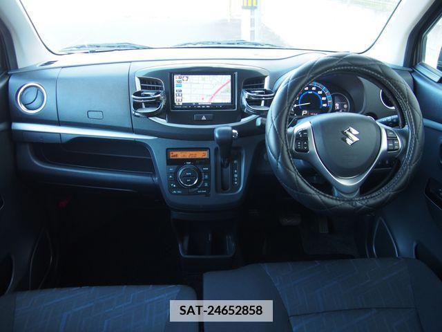 Suzuki WAGON R 2015-09 371029-1