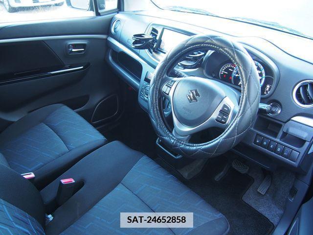 Suzuki WAGON R 2015-09 371029-3