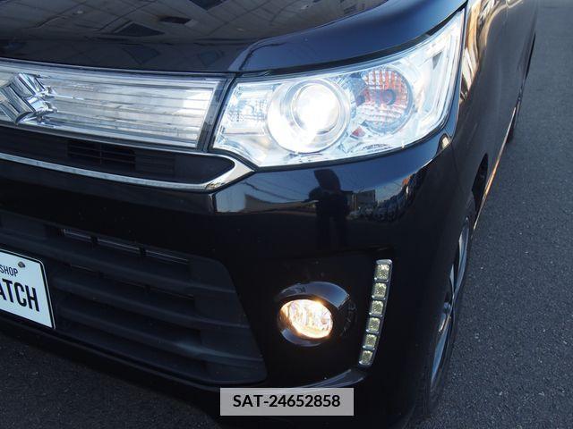 Suzuki WAGON R 2015-09 371029-19