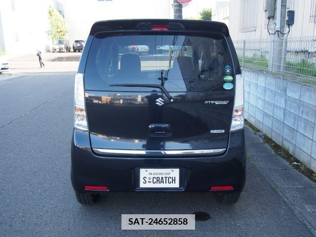 Suzuki WAGON R 2015-09 371029-18