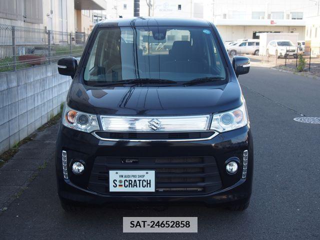 Suzuki WAGON R 2015-09 371029-16