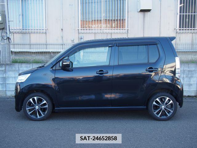 Suzuki WAGON R 2015-09 371029-17