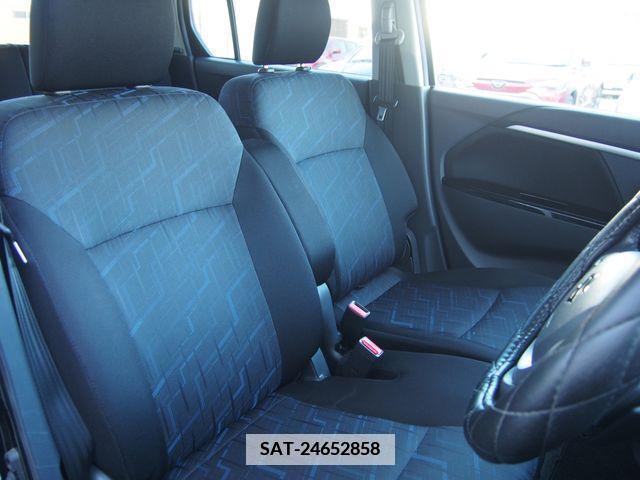 Suzuki WAGON R 2015-09 371029-4