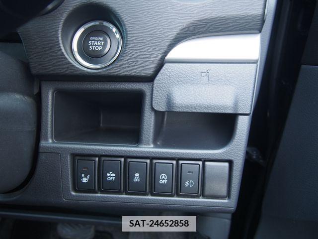 Suzuki WAGON R 2015-09 371029-12