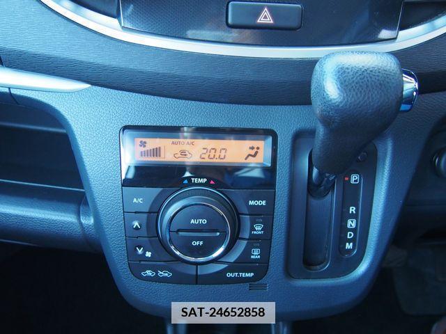 Suzuki WAGON R 2015-09 371029-10