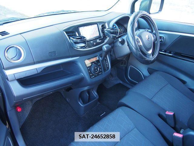 Suzuki WAGON R 2015-09 371029-5