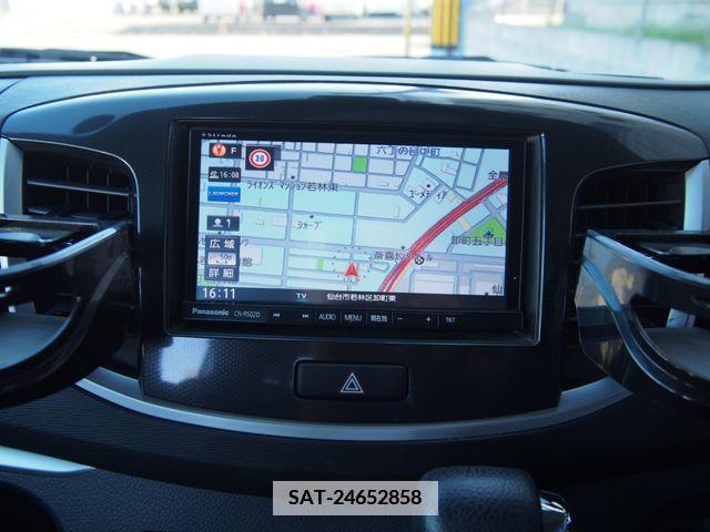 Suzuki WAGON R 2015-09 371029-9