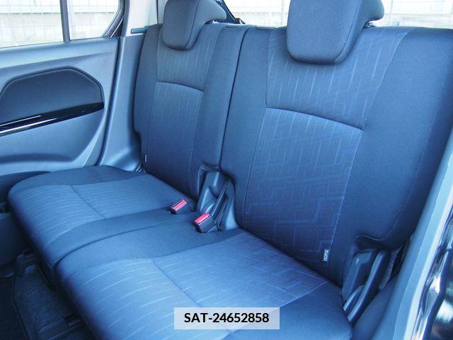 Suzuki WAGON R 2015-09 371029-6