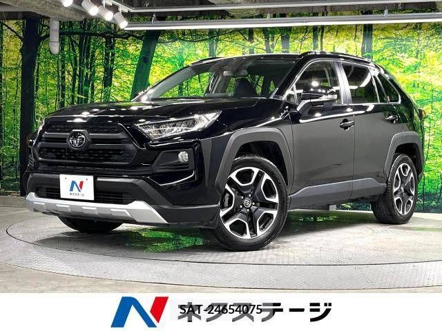 Toyota RAV4 2019-06 344310-0