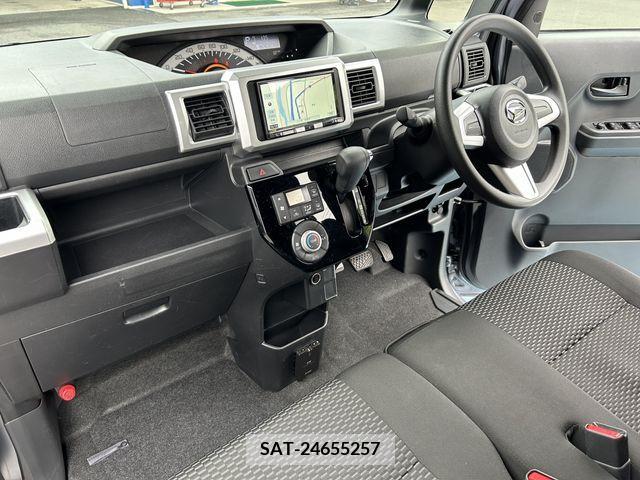 Daihatsu WAKE 2020-06 310589-14