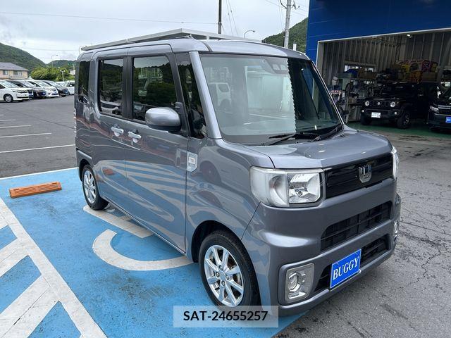 Daihatsu WAKE 2020-06 310589-1
