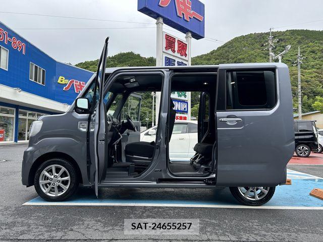 Daihatsu WAKE 2020-06 310589-2