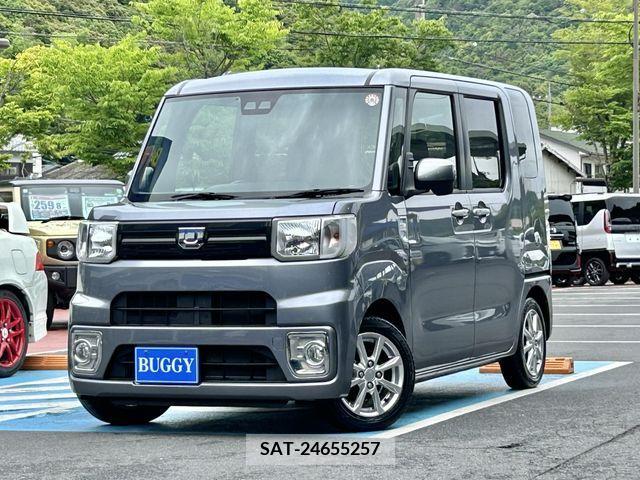 Daihatsu WAKE 2020-06 310589-0