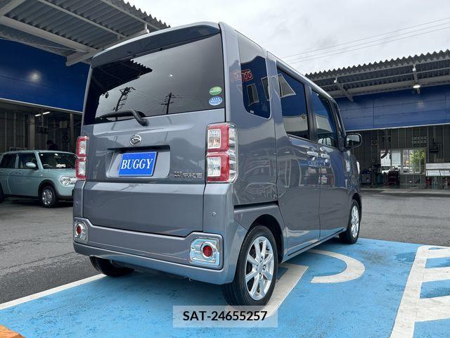 Daihatsu WAKE 2020-06 310589-3