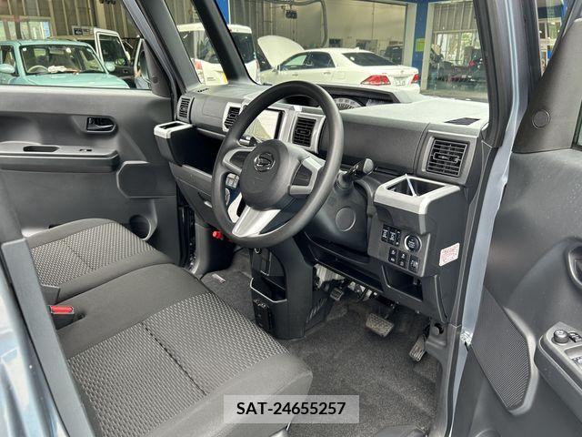 Daihatsu WAKE 2020-06 310589-5