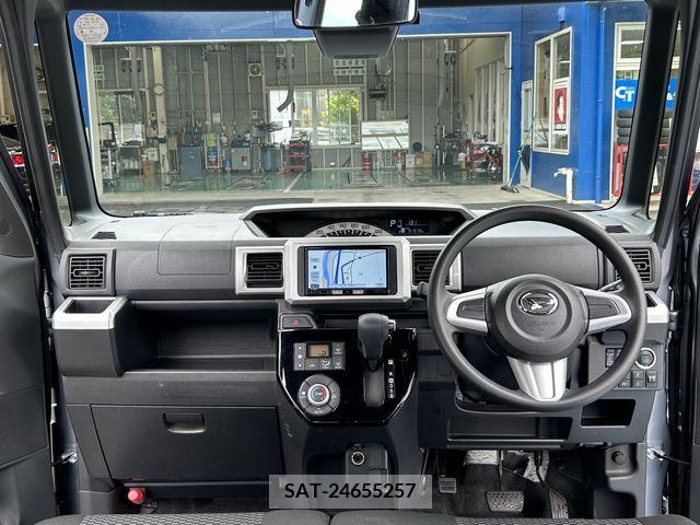 Daihatsu WAKE 2020-06 310589-4