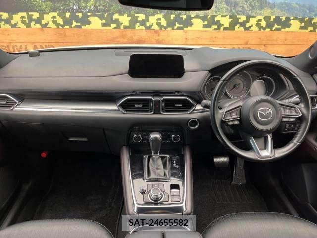 Mazda CX-8 2018-01 378775-1