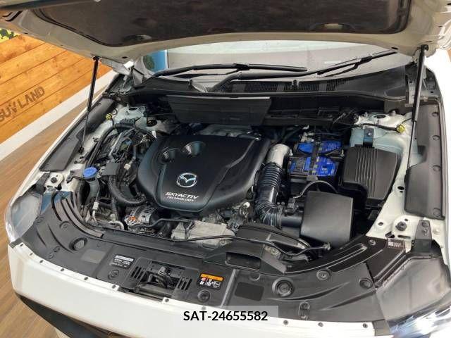 Mazda CX-8 2018-01 378775-19