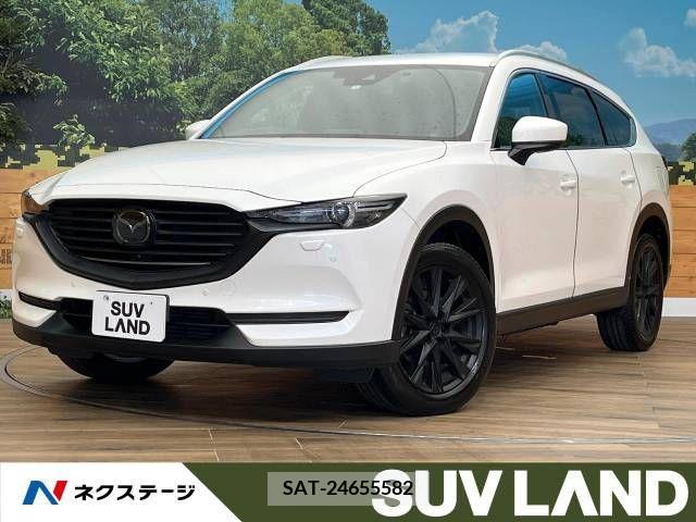 Mazda CX-8 2018-01 378775-0