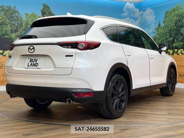 Mazda CX-8 2018-01 378775-18