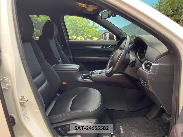 Mazda CX-8 2018-01 378775-8