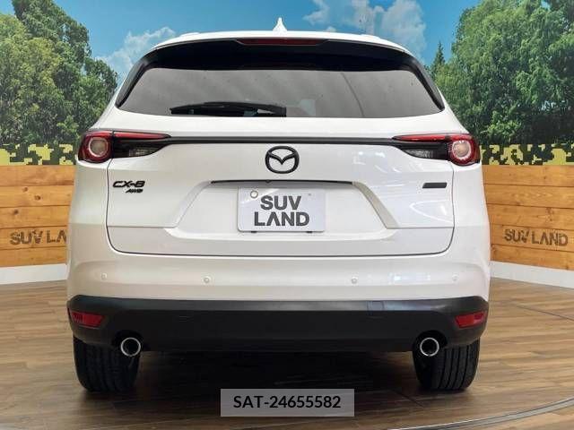 Mazda CX-8 2018-01 378775-16
