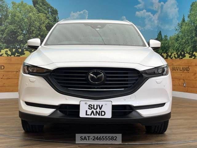 Mazda CX-8 2018-01 378775-15