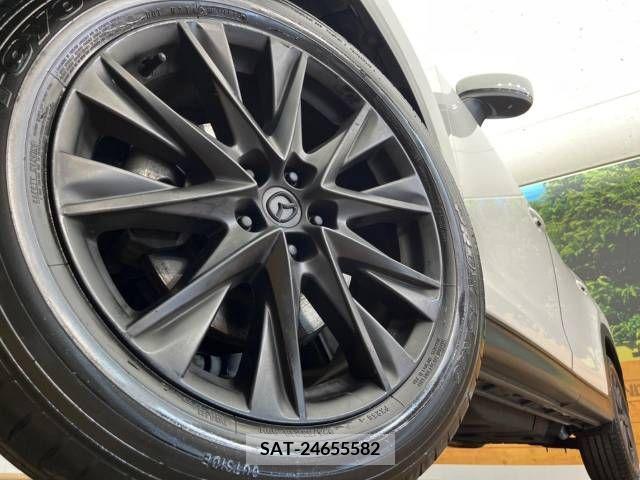 Mazda CX-8 2018-01 378775-14