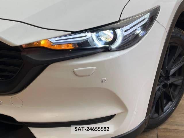 Mazda CX-8 2018-01 378775-13