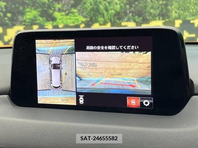 Mazda CX-8 2018-01 378775-3