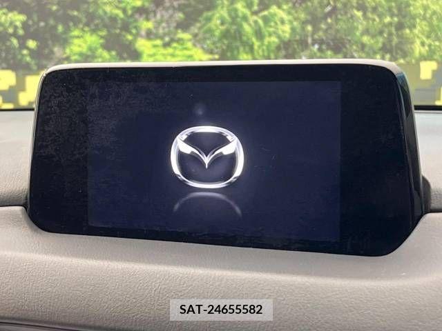 Mazda CX-8 2018-01 378775-2
