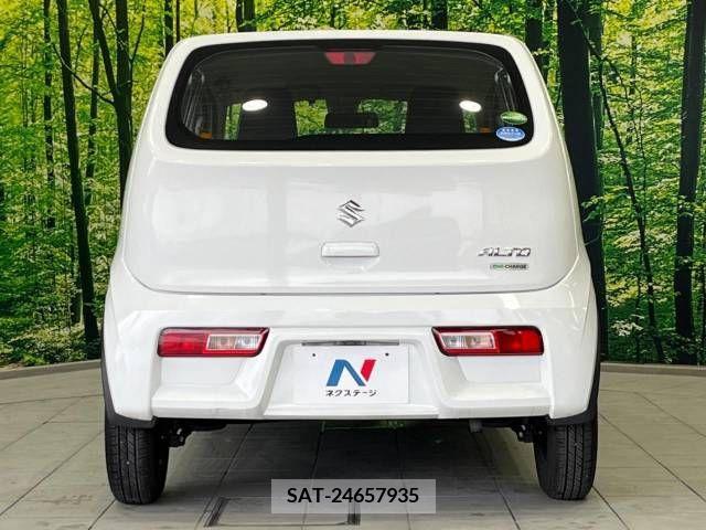 Suzuki ALTO 2019-01 292376-15