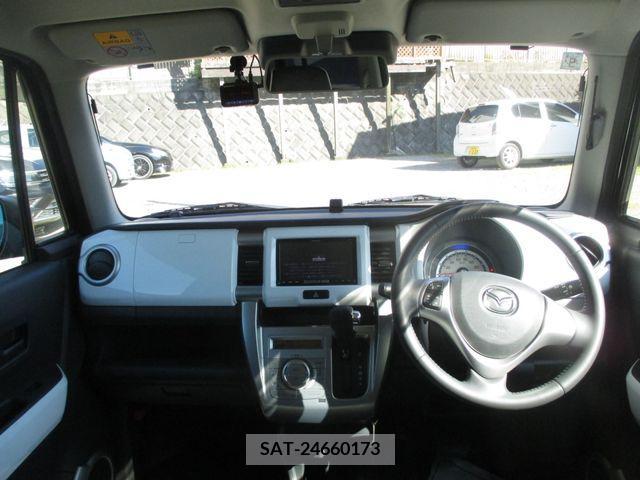 Mazda FLAIR CROSSOVER 2016-02 313044-1