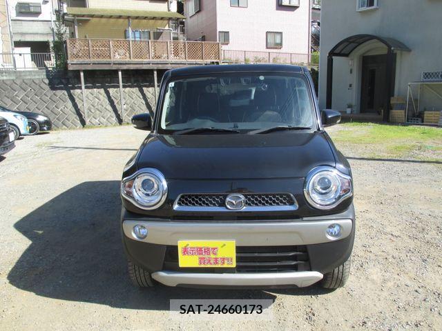 Mazda FLAIR CROSSOVER 2016-02 313044-3