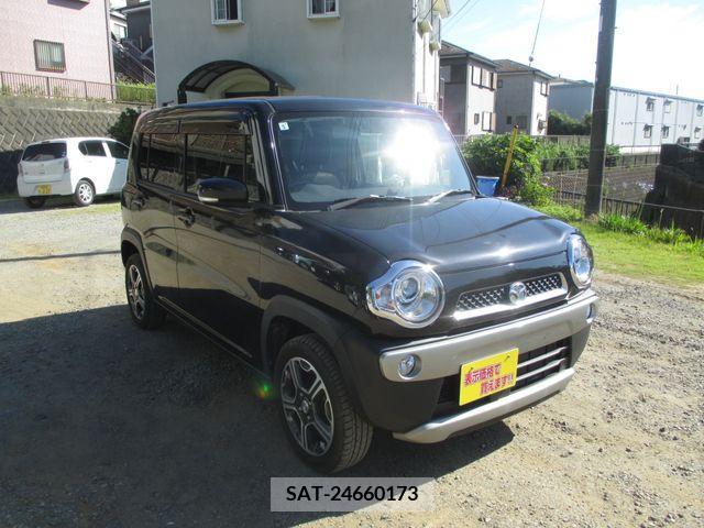 Mazda FLAIR CROSSOVER 2016-02 313044-0