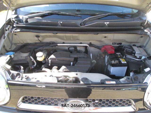 Mazda FLAIR CROSSOVER 2016-02 313044-17