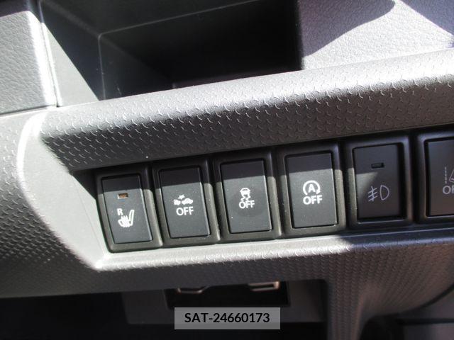 Mazda FLAIR CROSSOVER 2016-02 313044-16