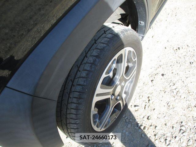 Mazda FLAIR CROSSOVER 2016-02 313044-14